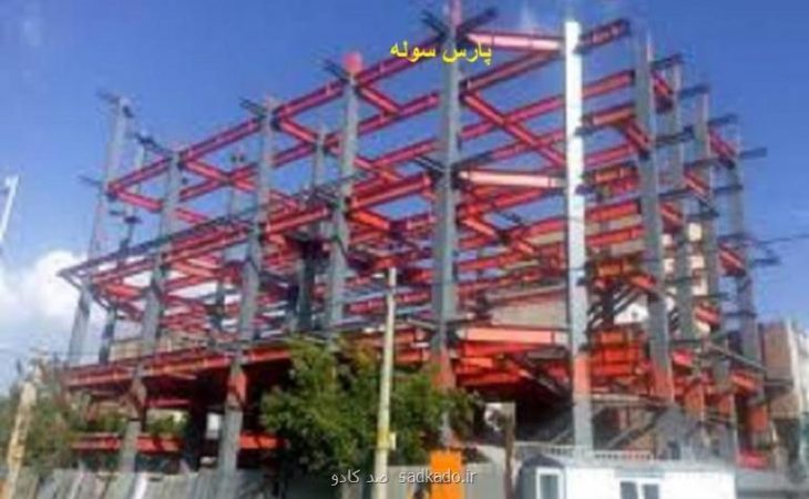 مقصد صادرات فولاد ایران به كدام كشورهاست Image