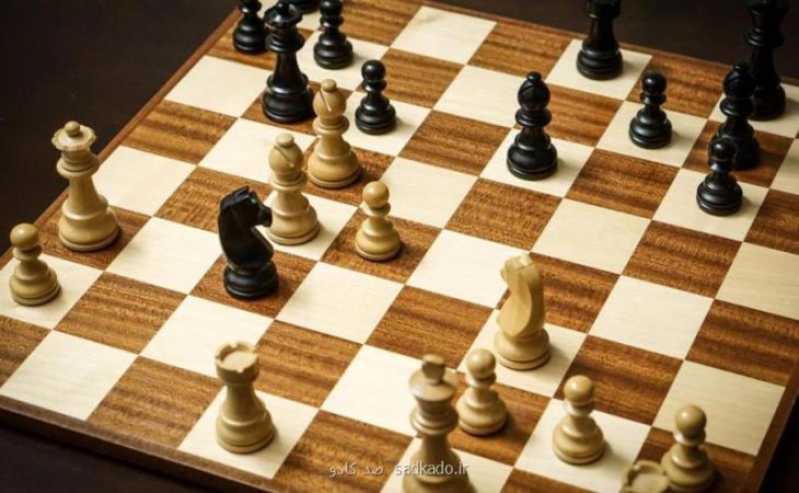 دانلود كتاب های آموزشی شطرنج Image