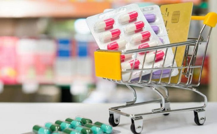 آشنایی با داروخانه اینترنتی راسیس دارو Image