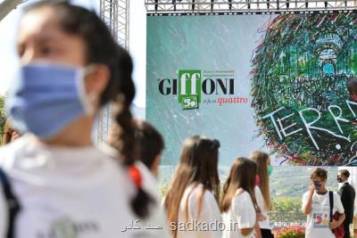 اولین بار در ایتالیا صورت گرفت؛ برگزاری جشنواره سینمایی زیرسایه كرونا Image