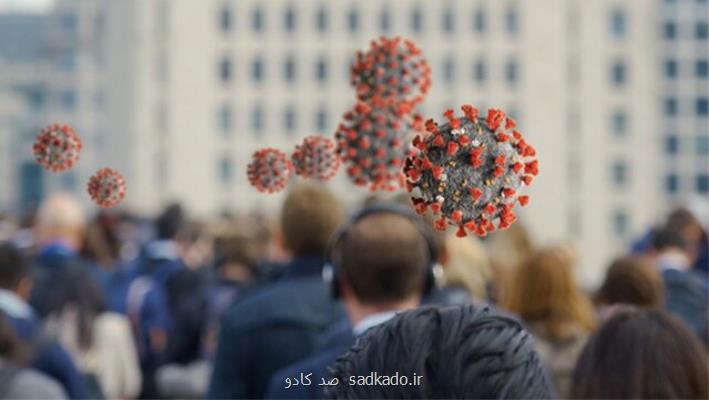 پیشنهادات محققان برای كنترل پاندمی كووید-۱۹؛ پرهیز از سفر و انجام تست های بیشتر كلید طلایی كاهش مبتلاشدن به كرونا در جامعه Image