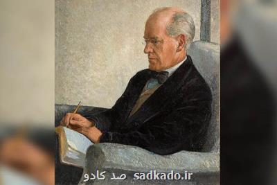 بررسی آثار برنده جایزه نوبل در هزارتوی داستان رادیو نمایش Image