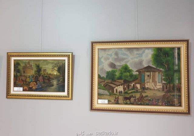 حمایت ۱۲ میلیاردی از فعالیت های هنری در استانها Image