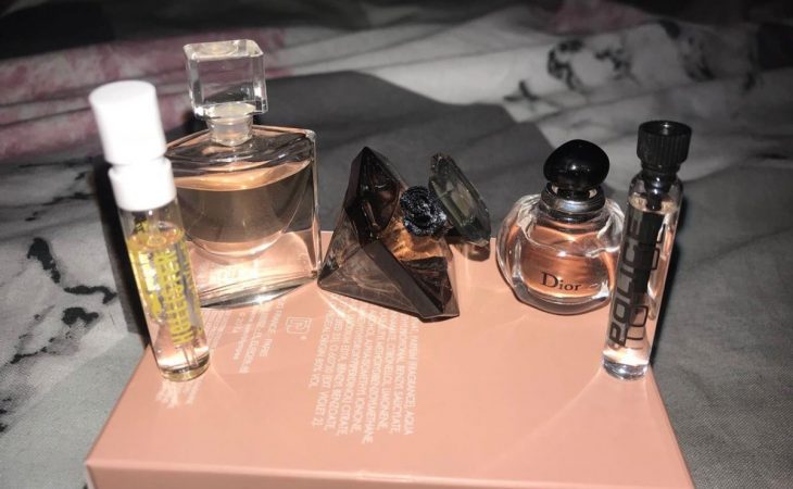 فروش تستر عطر Image