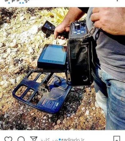 فضای مجازی به جنگ میراث فرهنگی رفته؟ Image