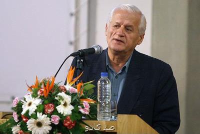 پیام هایی برای درگذشت اكبر عالمی؛ سروی كه به نام اكبر عالمی كاشته شد Image