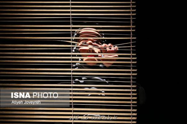 بودجه تئاتر كجاست؟ Image