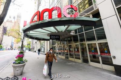 مقایسه با فروش ۱۳۰ میلیون دلاری پارسال؛ گیشه های آمریكا سرد است Image