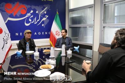 نشست مستند كیارستمی… در مهر-۲؛ كیارستمی، ماركز و ماجرای یك فیلم ساخته نشده Image