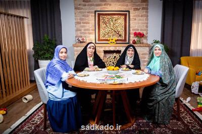 امروز ببینید؛ مامان ها چگونه از پس شیطنت های كودك برمی آیند؟ Image