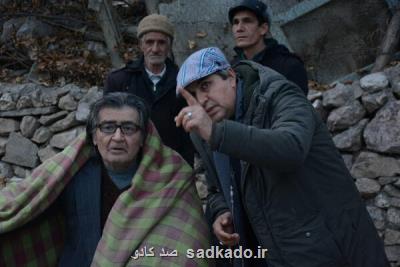 تصویربرداری المپیادی ها در مشهد ادامه دارد Image