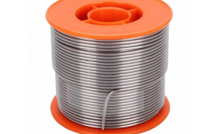 سیم لحیم قلع Image