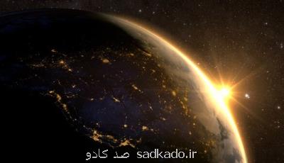 شبی كه تاریكی شكست می خورد و روشنایی پیروز می شود Image