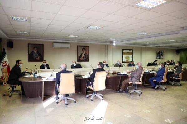 مجمع عمومی موسسسه هنرمندان پیشكسوت برگزار گردید Image