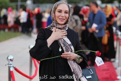 ثبت زندگینامه افسانه بایگان در موزه سینما Image
