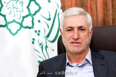 برزین ضرغامی خبر داد: نمایش آثار برگزیده جشنواره بین المللی نقاشی کودکان در تهران Image