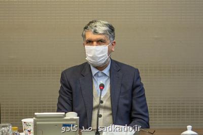 در بازدید از دبیرخانه موسیقی فجر مطرح شد؛ وزیر ارشاد: صلاح ندانستیم جشنواره های فجر تعطیل شود Image