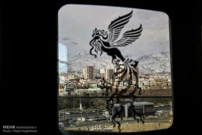 سعید خانی : فروش تکی بلیت های فجر39 به نفع مخاطب است Image