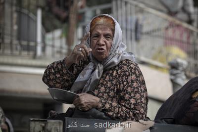 گیتی معینی با مهر مطرح كرد؛ حین بازی در ابلق خلافكارها پایم را شكستند! Image