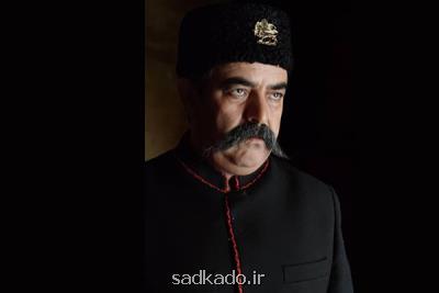 آهوی من مارال كلید خورد Image