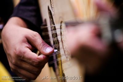 تازه ترین گزارش آماری دفتر موسیقی؛ ۲۱۷ اثر موسیقایی مجوز گرفتند Image