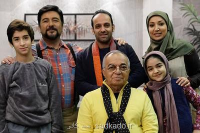 در گزارش صد كادو مطرح شد؛ نخواستیم به هر قیمتی خنده بگیریم Image