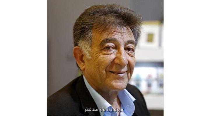 محمد سلمانی مطرح كرد وقتی خون سیاوش را در شعر می بینیم Image