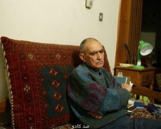 مردی كه خواب و بیداری اش برای ایران بود بعلاوه فیلم Image