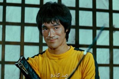 پس از ۵ دهه فراموشی؛ فیلمنامه ساخته نشده بروس لی سریال می شود Image