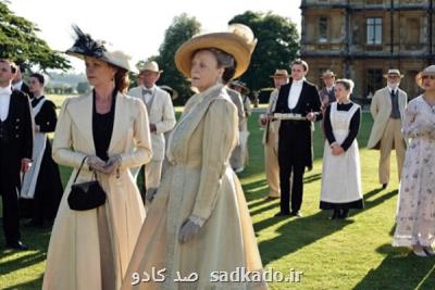 به عنوان پادزهر سالی كرونایی و سخت؛ دانتون ابی دوم از راه می رسد Image