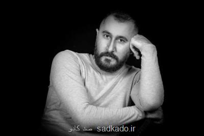 آریان رضایی با مهر مطرح كرد؛ از ناكارآمدی مدیران تئاتر دلسرد شده ایم Image