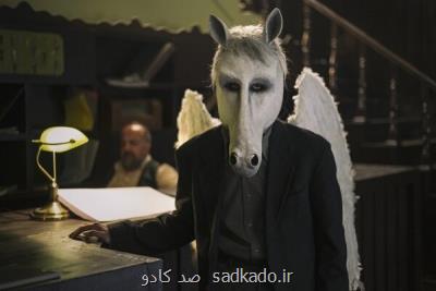 اسب سفید بالدار خلاقانه ترین فیلم جشنواره كانادایی شد Image