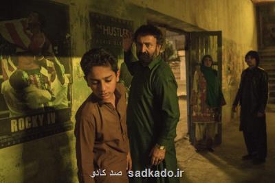 حسین ریگی با مهر مطرح كرد؛ كوچ سینماگران به عرصه سریال سازی Image
