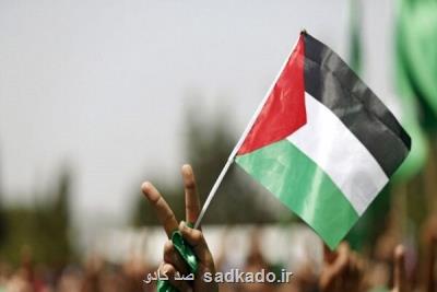 در گزارش صد كادو تأكید شد؛ لزوم تقویت محور فكری مقاومت در قالب هنر Image