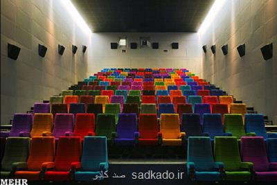 مصطفی حسینی : سینماها را با اكران مناظره های انتخاباتی احیا نماییم Image