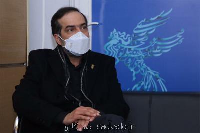 انتظامی در جمع خبرنگاران مطرح شد؛ پاسخی به مدعیان زاید بودن جشنواره ها Image