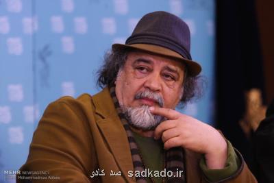 با اعلام سازمان سینمایی؛ شریفی نیا برای عروس خیابان فرشته پروانه گرفت Image
