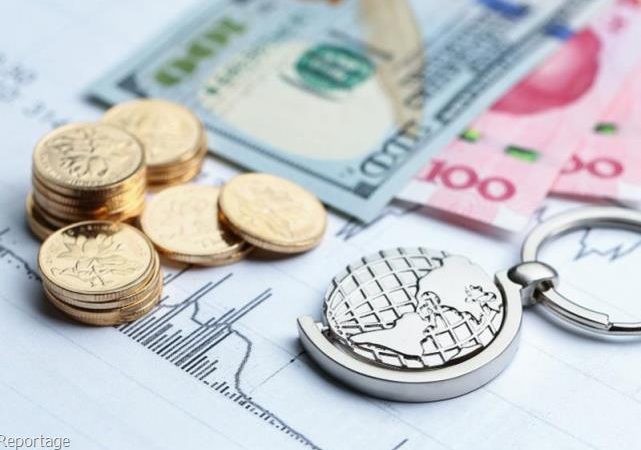 برترین مرکز خدمات ارزی بین المللی Image