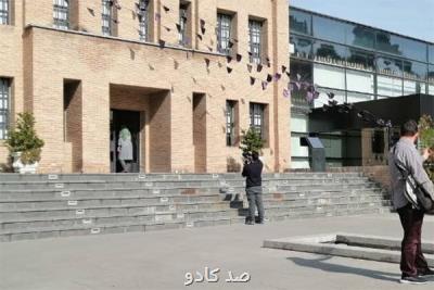 تهیه كننده برنامه با مهر مطرح كرد؛ تاریخ صد ساله تهران مستند شد Image