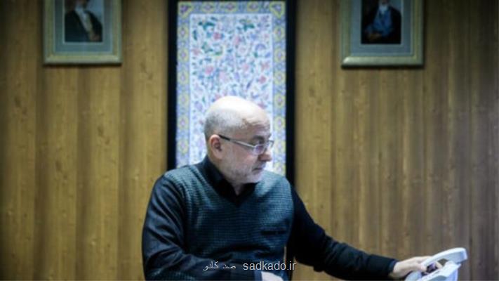 دل نوشته هایی برای علی مرادخانی در زمانه بیداد بی لیاقتی ها، پركشیدن مدیری لایق دردناك بود Image