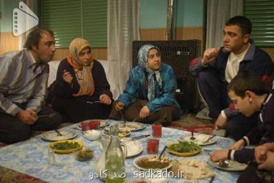رضا عطاران به تلویزیون برمی گردد Image