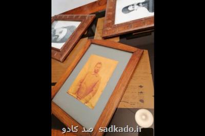 علی مسیو روایتی از چهره ای تأثیرگذار در مشروطه Image