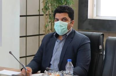 معاون دادگستری استان مركزی خبر داد؛ برگزاری اختتامیه جشنواره شراره در شمعدانی ها در هفته قوه قضاییه Image