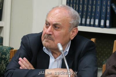 گفت وگو با سیدكاظم موسوی بجنوردی واكنشی به نادیده گرفتن فرهنگ در مناظره ها Image