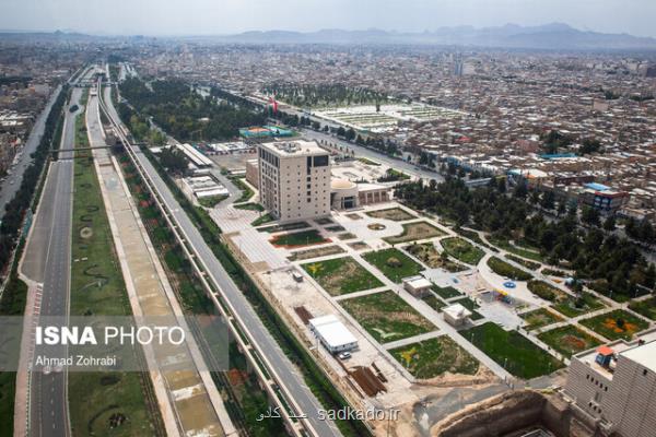ساکنان مناطق محروم، قم گردی کردند Image