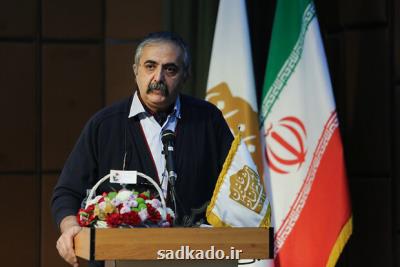 مسعود زنده روح كرمانی خبر داد: كاوه فرزانه عكاس بر اثر كرونا درگذشت Image