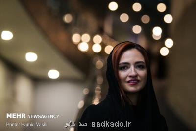 گلاره عباسی در گزارش صد كادو؛ از تجربه های جدید ترسی ندارم و هزینه می دهم Image