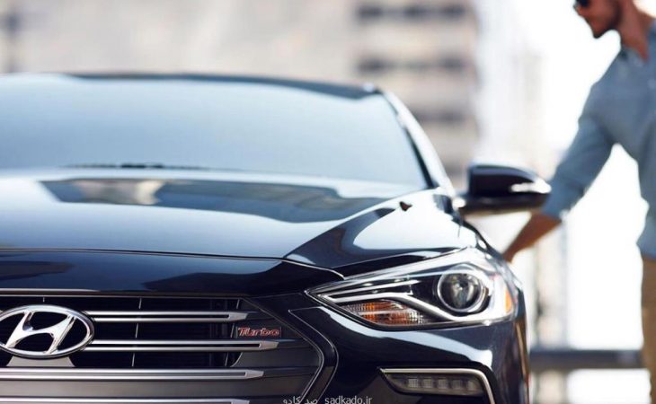 لوازم یدکی هیوندای آریا پارت Image