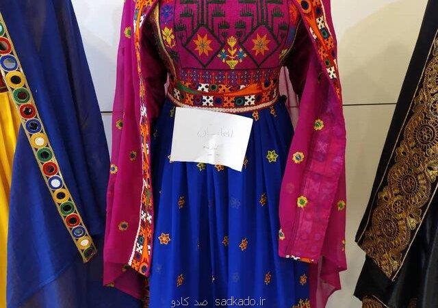 هشتمین جشنواره نقش تن پوش افتتاح می شود Image