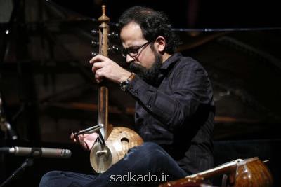 با محوریت ردیف میرزا عبدالله؛ تازه ترین آلبوم نوازنده کمانچه منتشر گردید Image